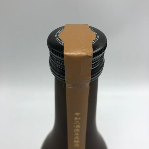 新政 産土 アース 2019 陸羽一三二號 720ml 13% 2025年4月出荷 ARAMASA 日本酒- 純米酒【C4】