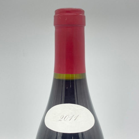 ドメーヌ ルロワ ブルゴーニュ グラン オルディネール ルージュ 2011 750ml 13% Dom. Leroy Bourgogne Grand Ordinaire Rouge ブルゴーニュワイン【N4】