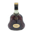 ヘネシー XO 金キャップ グリーンボトル 700ml 40% Hennessy コニャック【W4】