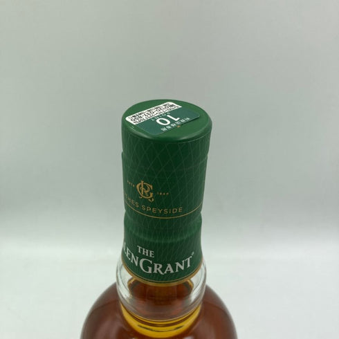 グレングラント 10年 700ml 40% GLENGRANT スコッチウイスキー【I2】