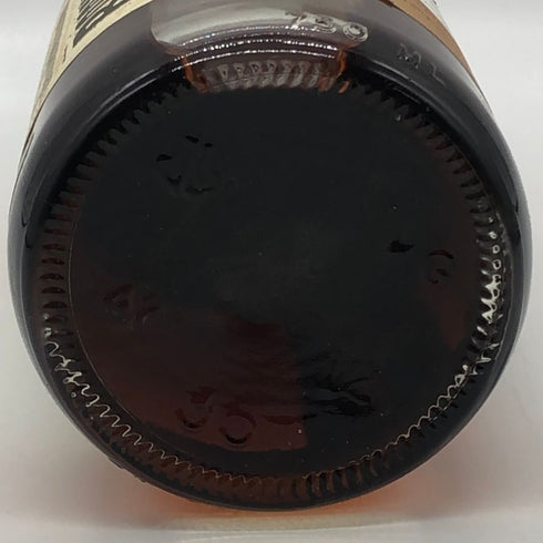 ブッカーズ 24-1416C 750ml 62.7% BOOKER’S バーボン【M2】