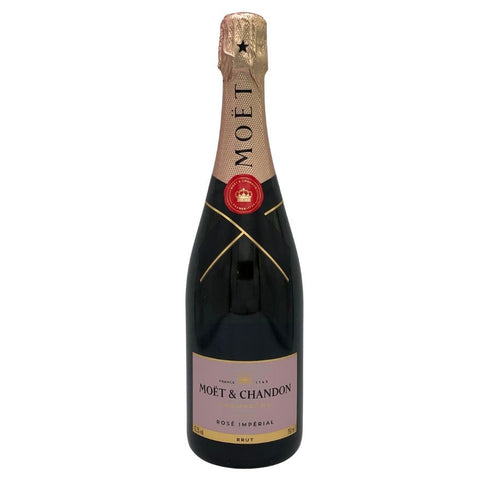モエ エ シャンドン ロゼ アンペリアル 750ml 12.5% Moet&Chandon Rose Imperial シャンパン【K0】