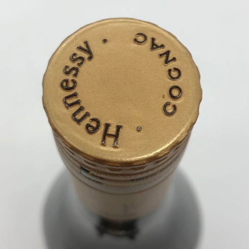 ヘネシー VSOP ファインシャンパーニュ スリムボトル クリアボトル 700ml 40% Hennessy VSOP コニャック【H4】