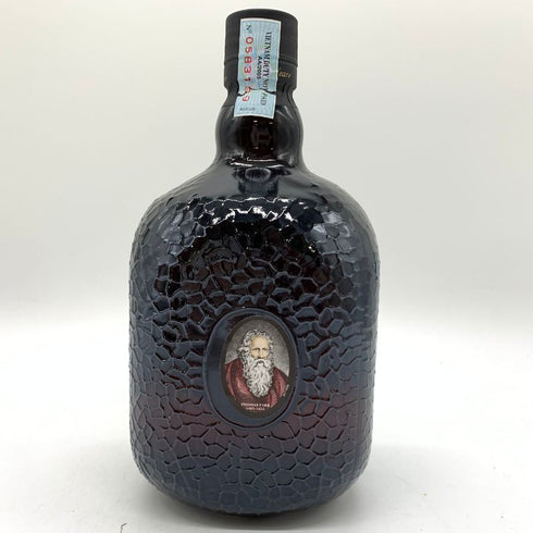 グランド オールド パー 12年 デ ラックス 1000ml 43% Grand Old Parr De Luxe 【Q4】