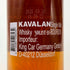 カバラン ソリスト バーボンカスク 700ml 57.8% KAVALAN SOLIST BOURBON CASK ウイスキー【J】