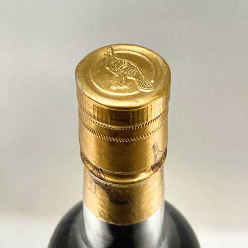 ワイルドターキー 12年 ゴールドラベル 750ml WILD TURKEY アメリカウイスキー【H4】