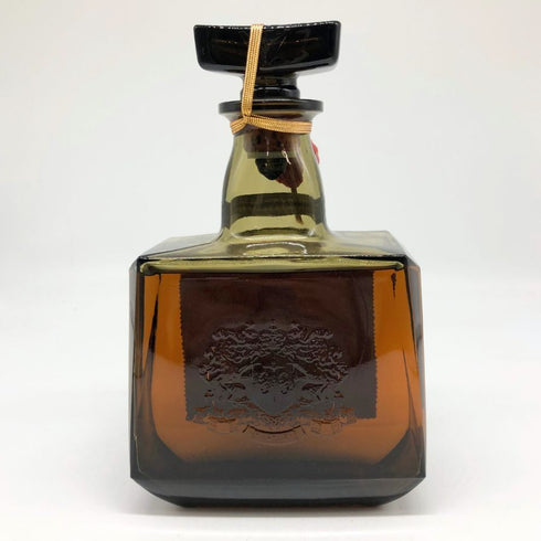 東京都限定◆サントリー ウイスキー ローヤル 60ラベル 特級 720ml 43% SUNTORY WHISKY ROYAL 【O1】
