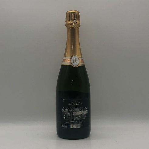 ローランペリエ ラ キュベ 750ml Laurent-Perrier La Cuvée シャンパン【F3】