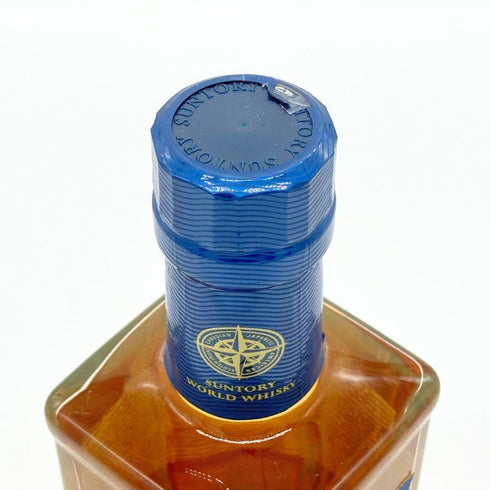 東京都限定◆サントリー AO 碧 シングル 350ml 43% SUNTORY 【F4】