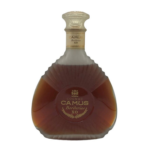 カミュ XO ボルドリー 700ml 40% CAMUS XO Bordries コニャック【T1】