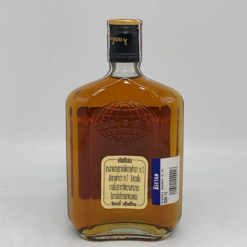リージェンシー VSOP ハーフボトル 350ml 38% REGENCY ブランデー【O0】