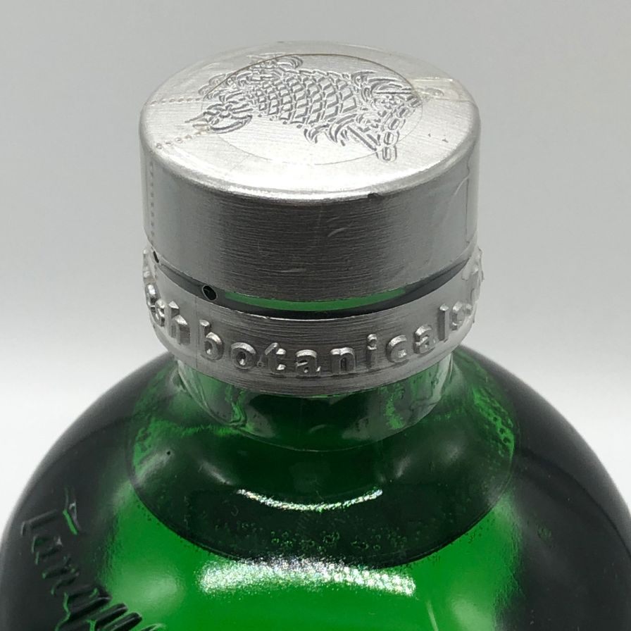 タンカレー ナンバーテン 旧ボトル 750ml 47.3% Tanqueray NO.10 ジン 