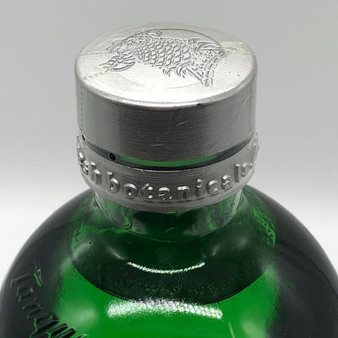タンカレー ナンバーテン 旧ボトル 750ml 47.3% Tanqueray NO.10 ジン【F3】