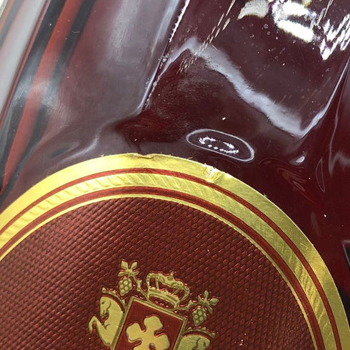 カミュ グランド VSOP クリアボトル 700ml 40% CAMUS GRAND コニャック【T】