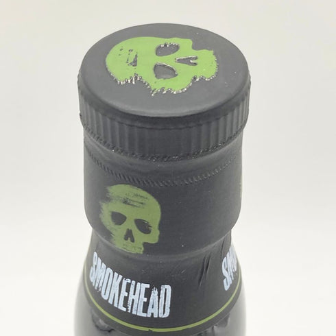 スモークヘッド アンフィルタード イアン マクロード アイラ シングルモルト 700ml 46% Smokehead Unfiltered Islay Single Malt 【L】