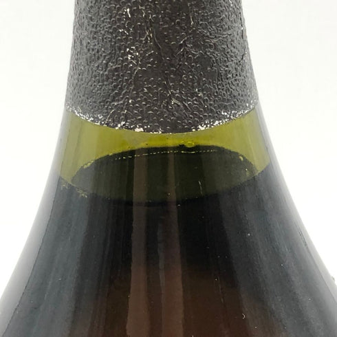 ドンペリニヨン 白 ヴィンテージ 1988 12% 750ml Dom perignon シャンパン【J4】