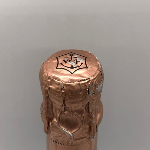 ヴーヴ クリコ ポンサルダン ロゼ 750ml 12% Veuve Clicquot Ponsardin ROSE NV シャンパン【D1】