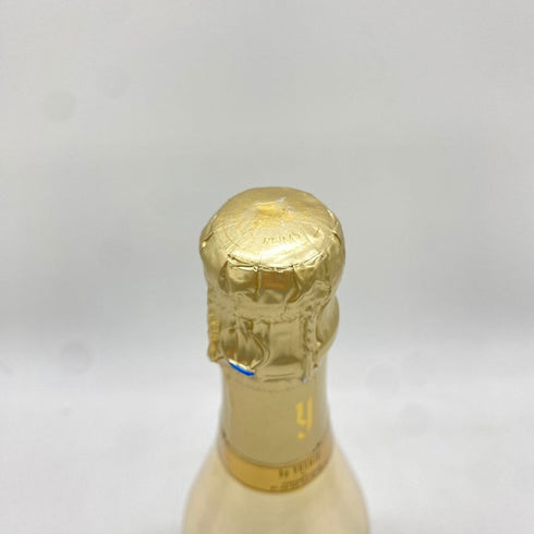 ポメリー ワイ バイ ヨシキ シャンパーニュ ブリュット 750ml 12.5% Y by YOSHIKI x CHAMPAGNE POMMERY BRUT 【C1】