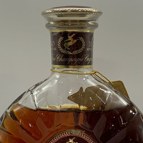 レミー マルタン XO スペシャル クリアボトル 700ml 40% REMY MARTIN XO SPECIAL コニャック【L0】