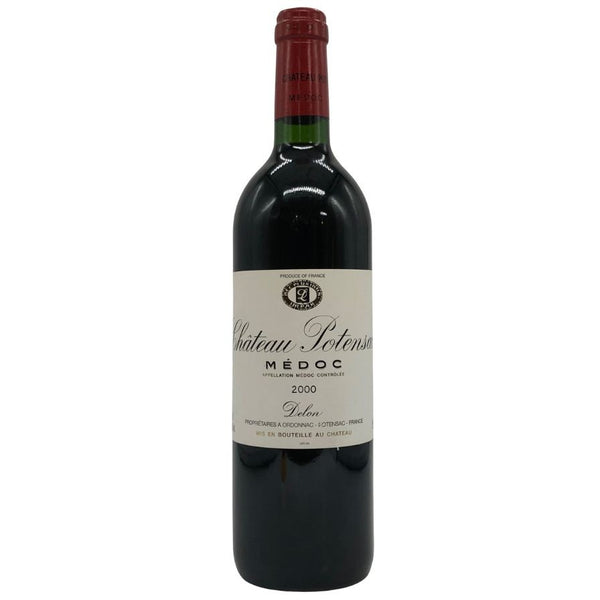 シャトー デュ テルトル マルゴー 2004 750ml 13% CHATEAU DU TERTRE ボルドーワイン【N2】