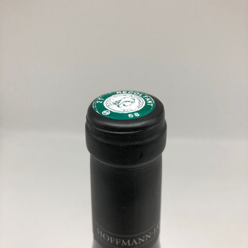 ホフマン ジャイエ エシェゾー グラン クリュ 2019 750ml 13.5% Hoffmann Jayer Echezeaux du Dessus ブルゴーニュワイン【B4】