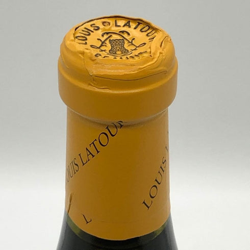 ルイ ラトゥール ピュリニー モンラッシェ 2006 750ml 13.5% Louis Latour Puligny Montrachet 白ワイン【C3】