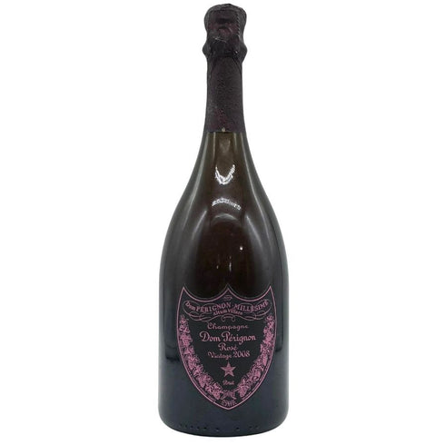 ドンペリニヨン ロゼ 2008 750ml 12.5% Dom Perignon Rose シャンパン【H】