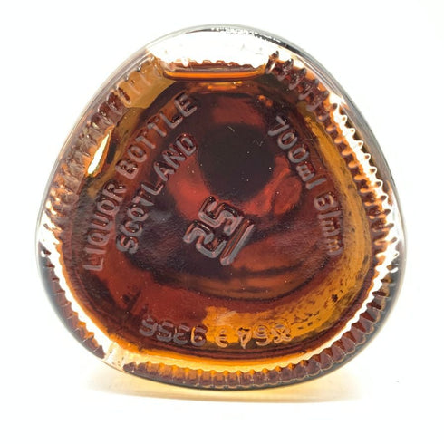 グレンフィディック 15年 ソレラリザーブ 700ml 40% Glenfiddich OUR SOLERA FIFTEEN 【M2】