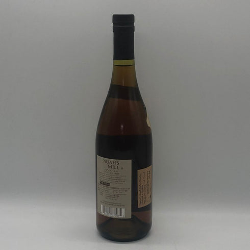 ノアーズ ミル 750ml 57.15% NOHA'S MILL バーボン【L2】