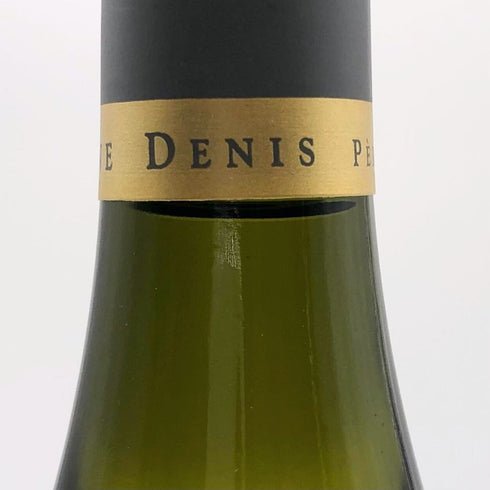 ドメーヌ ドニ ペール エ フィス コルトン シャルルマーニュ グラン クリュ 2021 750ml 13.5% Dom. Denis Père et Fils 白ワイン【M4】