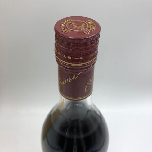 ヘネシー キュヴェ スペリオール 700ml 40% Hennessy コニャック【C4】