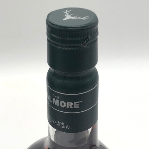 ダルモア 15年 グラス2個セット 40% 700ml DALMORE スコッチウイスキー【G3】