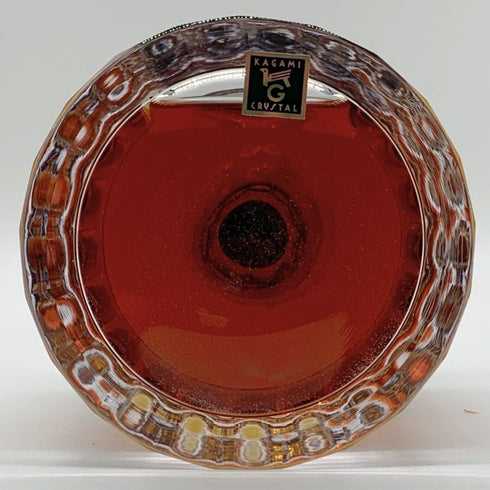 東京都限定◆サントリー ウイスキー 響 21年 カガミクリスタル シリアルあり 響マーク 700ml 43% SUNTORY WHISKY HIBIKI 【同梱不可】【F1】