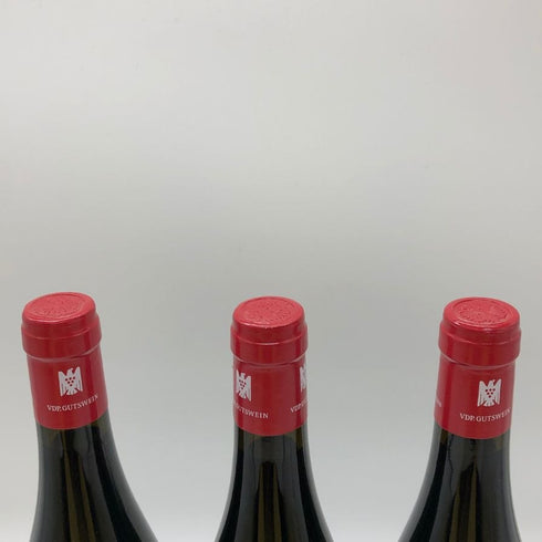 【3本セット】フランツ ケラー 2022 シュペートブルグンダー フォン ロス 750ml 12.5% FRANZ KELLER 赤ワイン【7-10】