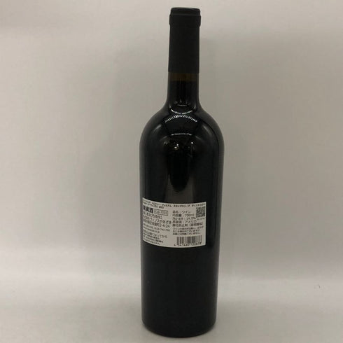 トロフィーワイン プレミアム スタッグス リープ ディストリクト カベルネソーヴィニヨン ナパ ヴァレー 2022 750ml 14.5% Trophy Premium Stags Leap District Cabernet Sauvignon Napa Valley カリフォルニアワイン【J4】