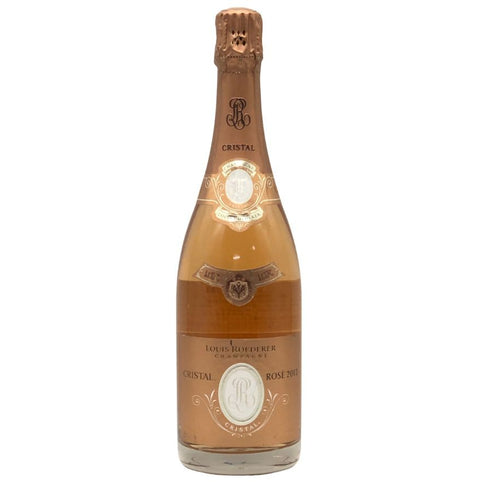 ルイロデレール クリスタル ロゼ 2013 750ml 12% LOUIS ROERDER シャンパン【Y0】