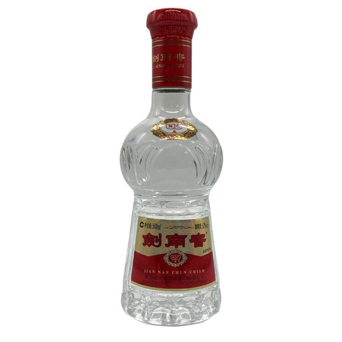 中国白酒 剣南春 500ml 52% JIANNANCHUN 中国酒1285g【V0】
