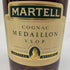 マーテル メダイヨン V.S.O.P 1000ml 40% MEDAILLON MARTELL コニャック【K1】