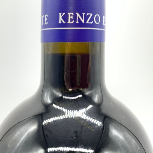 ケンゾー エステート 深穏 2017 750ml 15.2%KENZO ESTATE shinon 【S4】