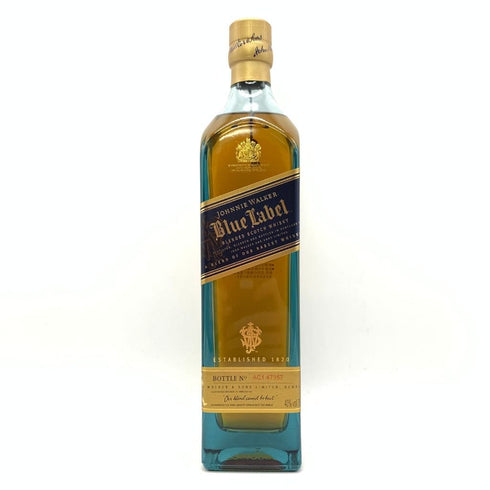 ジョニーウォーカー ブルーラベル 750ml 40% johnnie Walker 【SKU】