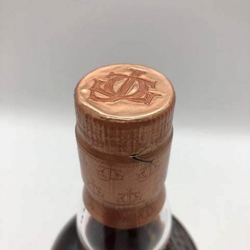 グレンファークラス 12年 カスクストレングス 700ml 59.6% GLENFARCLAS CASK STRENGTH スコッチウイスキー【L0】