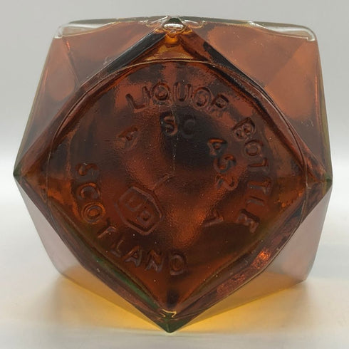 ジ アンティクアリー ブレンデッドウイスキー 750ml 43% The Antiquary スコッチウイスキー【G0】