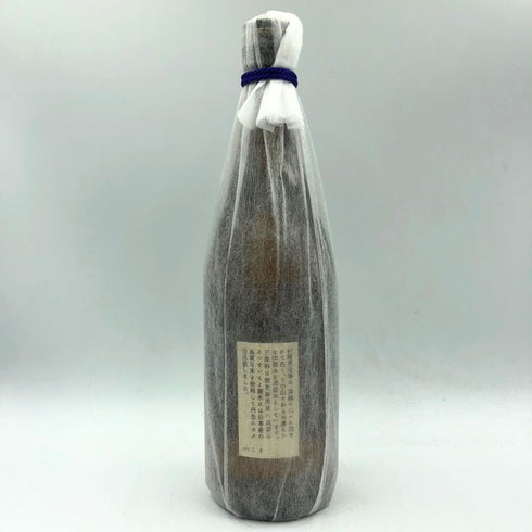 村尾 かめ壺焼酎 全日空オリジナル 750ml 25% 芋焼酎【L2】