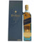 ジョニーウォーカー ブルーラベル 750ml 43% Johnnie Walker 【B2】