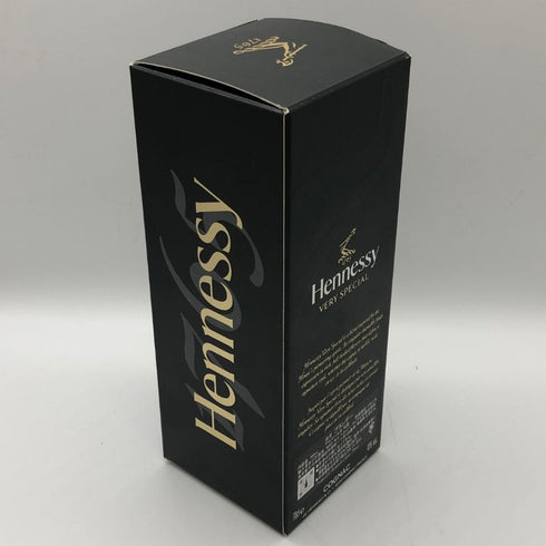 ヘネシー ベリースペシャル コニャック 700ml 40% Hennessy VERY SPECIAL コニャック【U0】
