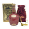 シーバス ブラザーズ ロイヤル サルート 21年 赤陶器 700ml 40% CHIVAS BROTHERS ROYAL SALUTE スコッチウイスキー1300g【G4】