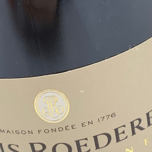 ルイロデレール コレクション 242 750ml LOIUS ROEDERER 【SKU】