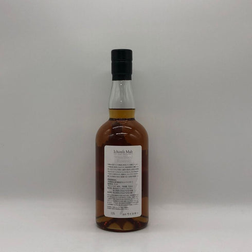東京都限定◆ベンチャーウイスキー イチローズモルト ワインウッドリザーブ 700ml 46% Ichiro's Malt Wine Wood Reserve 【O4】