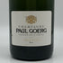 ポール グール プルミエクリュ トラディション ブリュット750ml 12.5% paul goerg スパークリングワイン【C4】