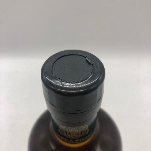 東京都限定◆ニッカ 竹鶴 ピュアモルト 白ラベル 700ml 43% NIKKA 【X4】